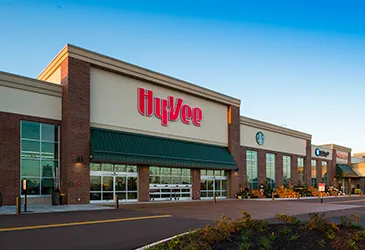 Hy-Vee gives $50,000 in grants