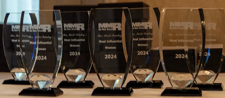 MMR honors ‘Most Influential Women’ of 2024