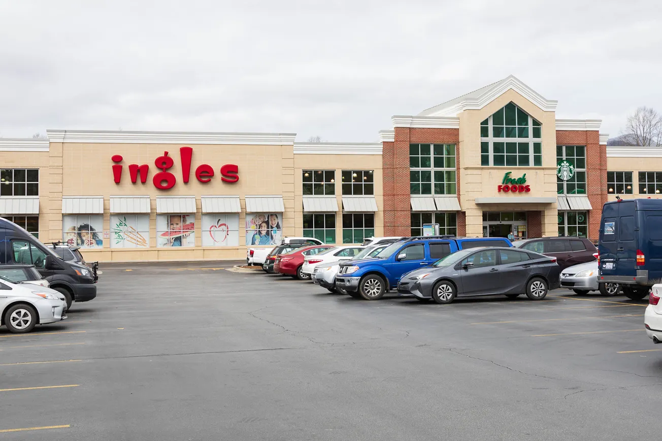 Ingles Markets posts sales decline in third quarter