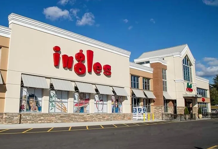 Ingles Markets