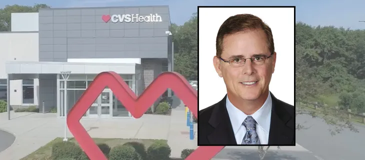 CVS Health COO Jon Roberts to retire