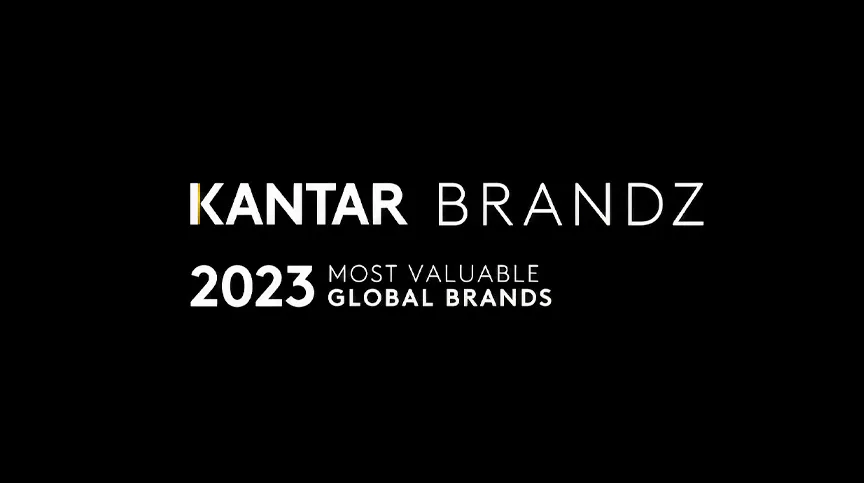 Kantar Brandz