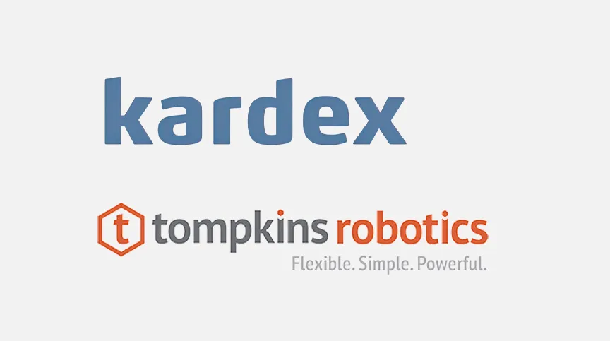 Kardex Thompkins