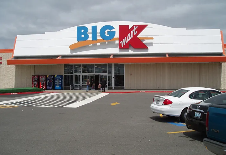 kmart