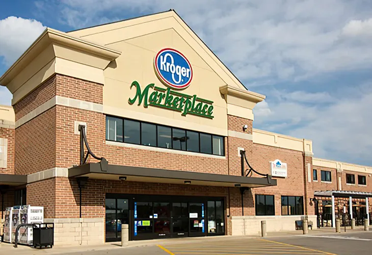 Kroger’s Q1 earnings beat expectations