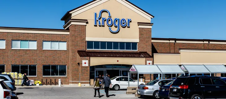 Kroger’s Q4 earnings beat expectations