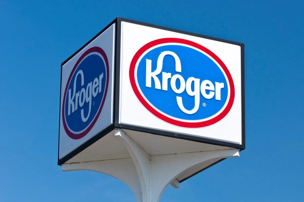 Kroger offers $1,200 in weekly holiday savings for customers