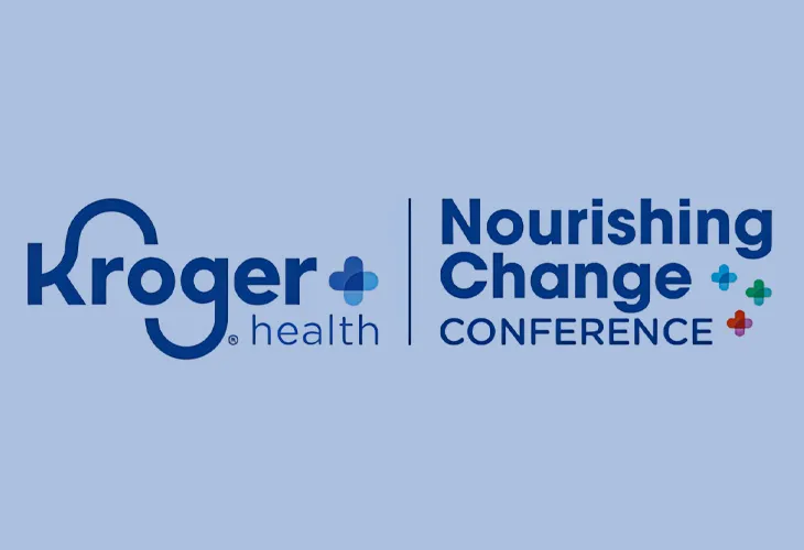 Kroger Health to host Nourishing Change Conference