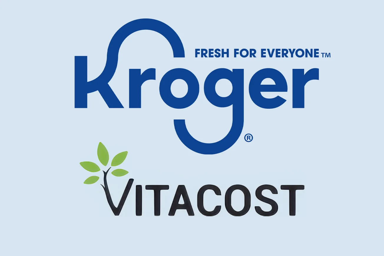 Kroger celebrates Vitacost.com milestones with discounts