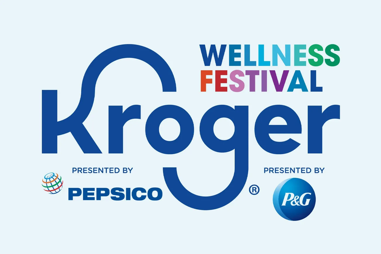 Kroger Wellness Festival Returns on September 27 & 28