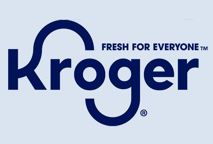 Kroger Logo