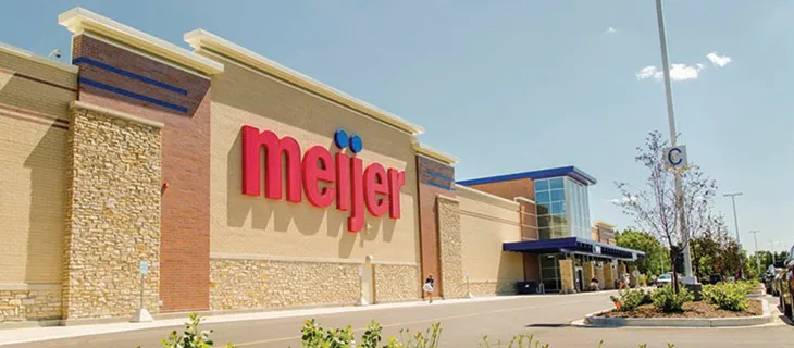 Meijer