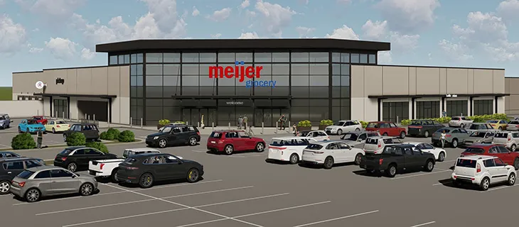 Meijer Grocery