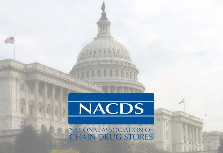 Pharmacy advocates to gather for NACDS RxIMPACT Day