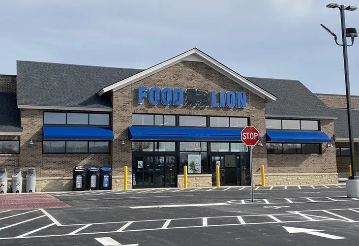 Food Lion