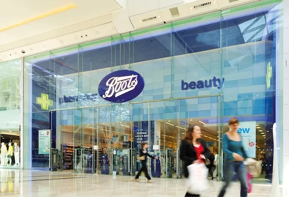 WBA to retain ownership of Boots business