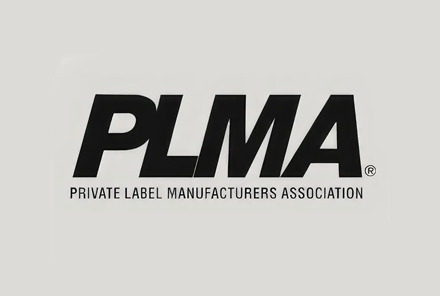 PLMA logo