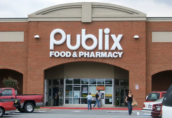 Publix