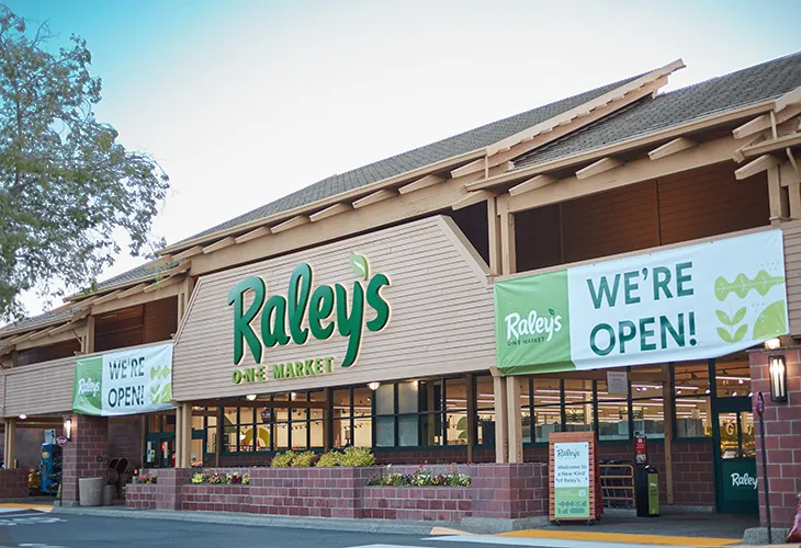 Raleys ONE Market