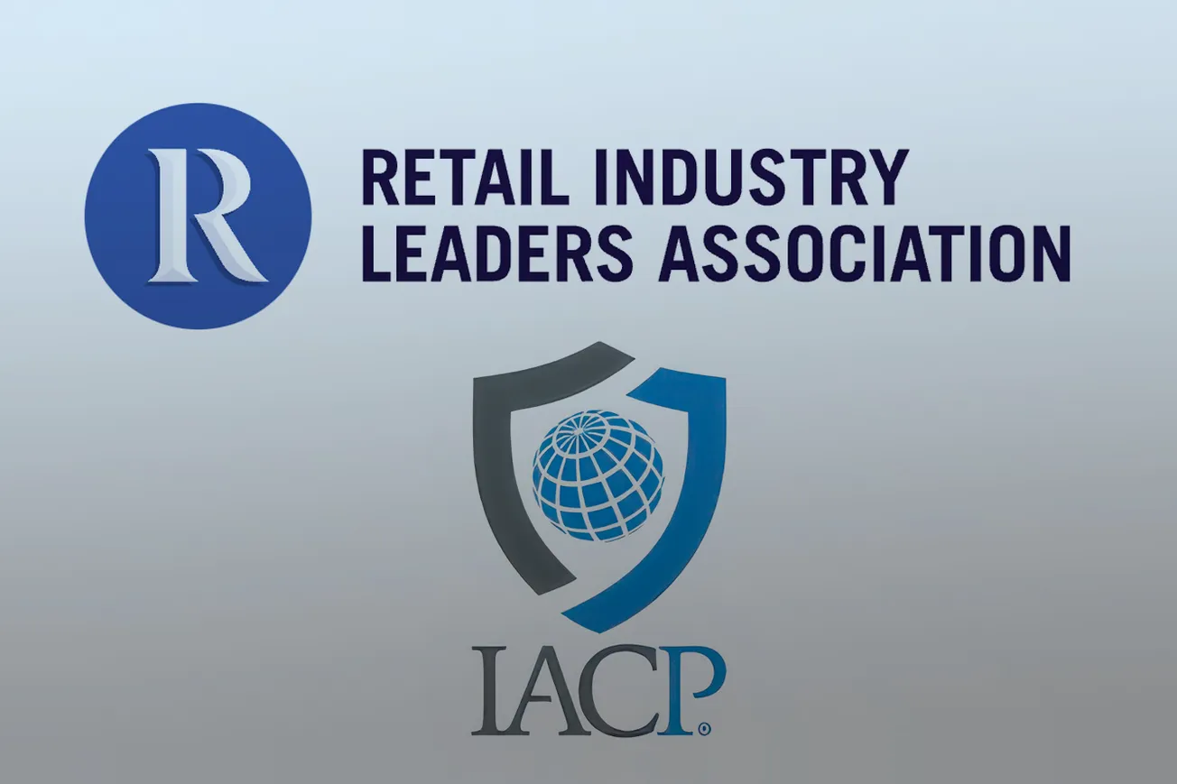 RILA partners with law enforcement group in effort to fight retail crime