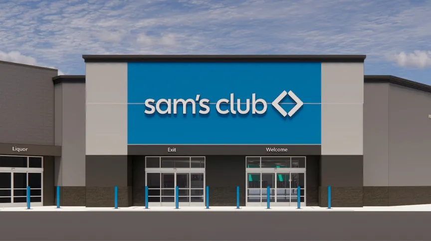 Sam's Club