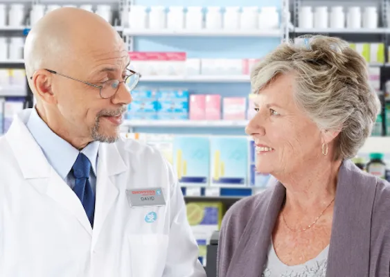 FDA’s okay of pharmacist-prescribed antivirals praised