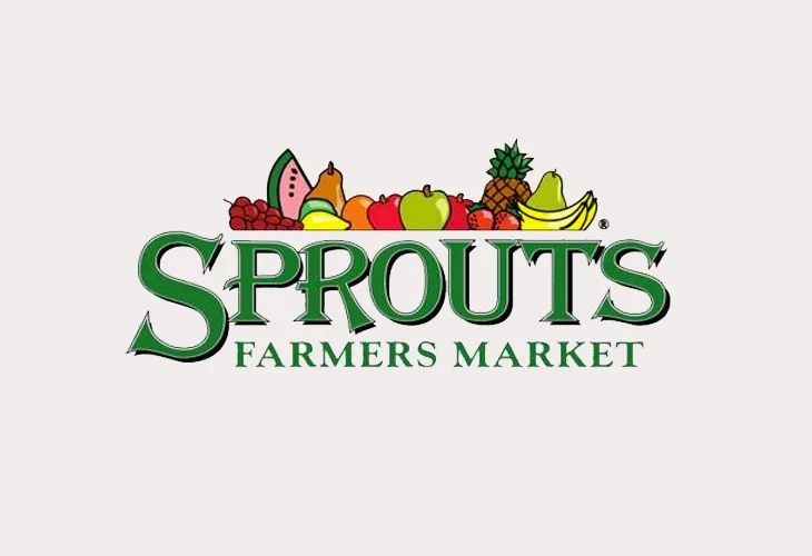 Sprouts logo