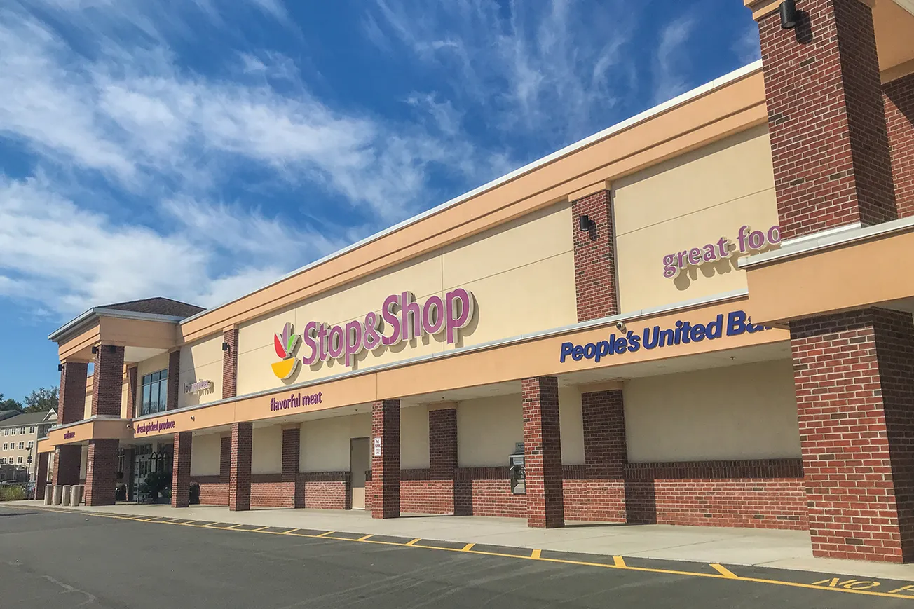 Stop & Shop to stop selling tobacco products