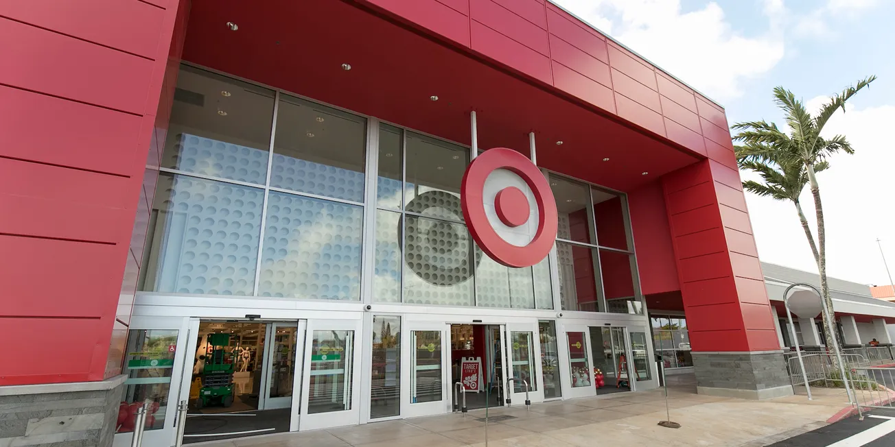 Florida sues Target for misleading shareholders about DEI