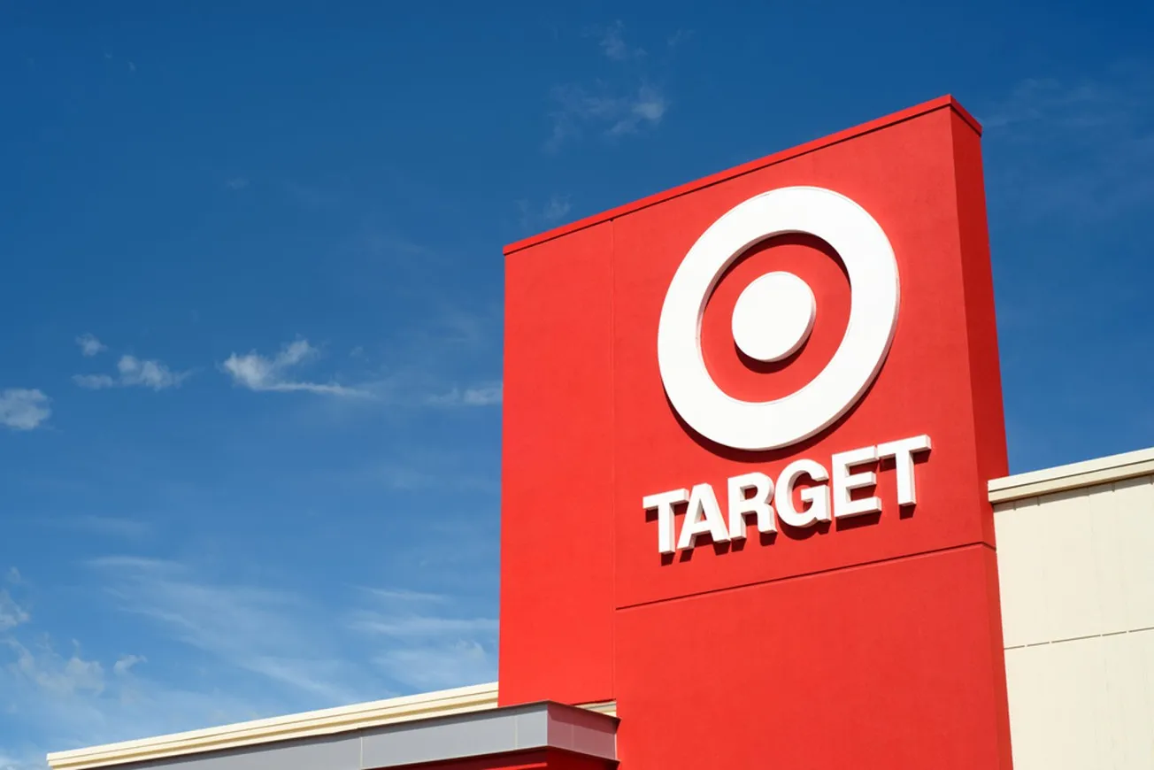 Target reports strong holiday sales and announces leadership changes