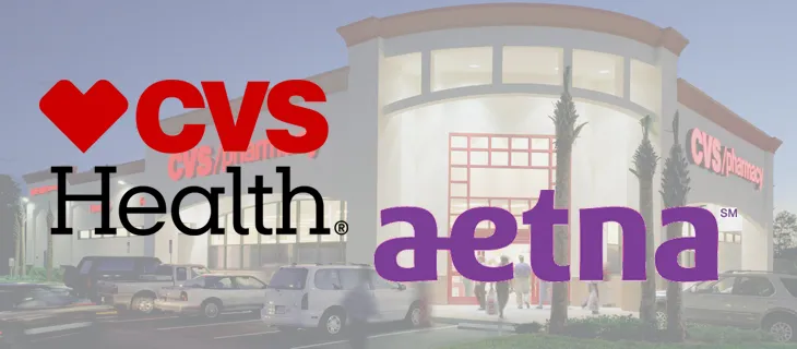 CVS Aetna