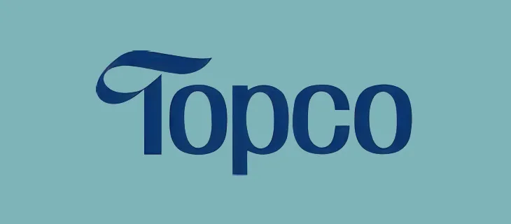 Topco logo