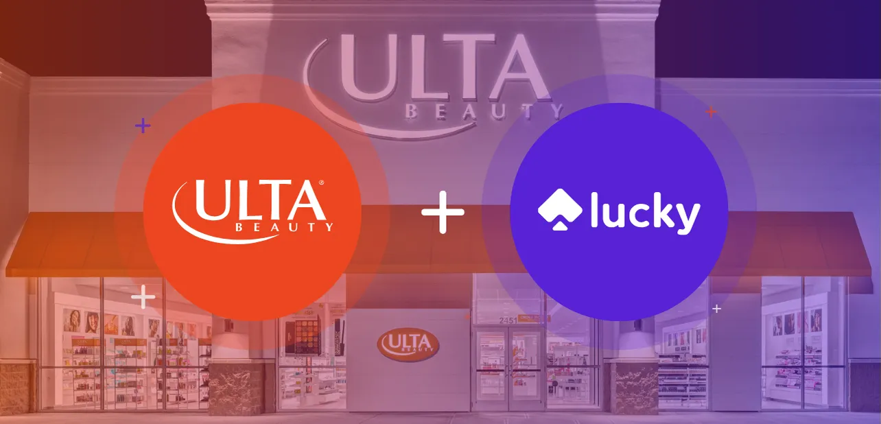 Ulta Beauty and Lucky partner to enhance convenience for beauty shoppers