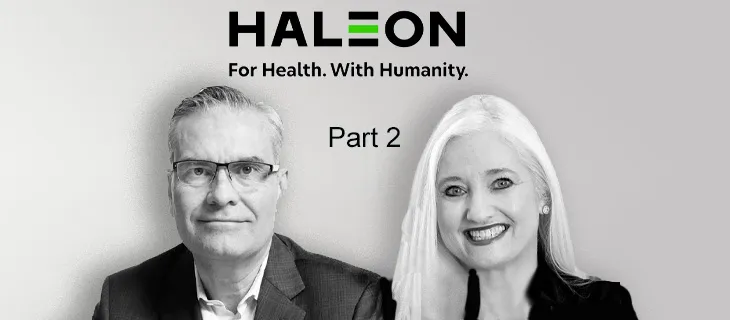 Haleon Video Forum 2