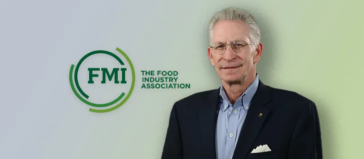 Video Forum: Mark Baum, FMI