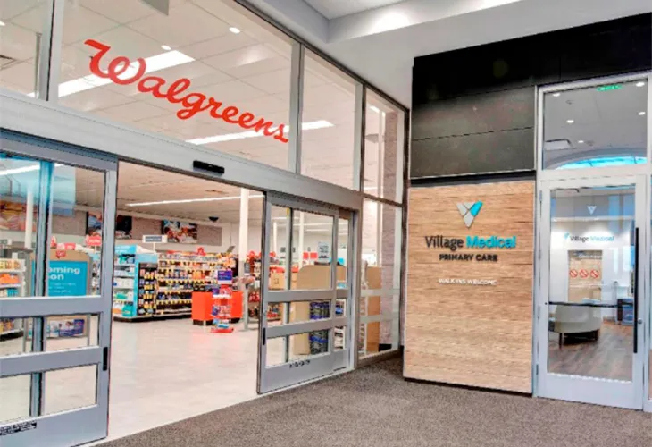 Walgreens to close all VillageMD clinics in Illinois