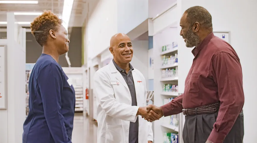 Walgreens partners to increase diversity in cancer research