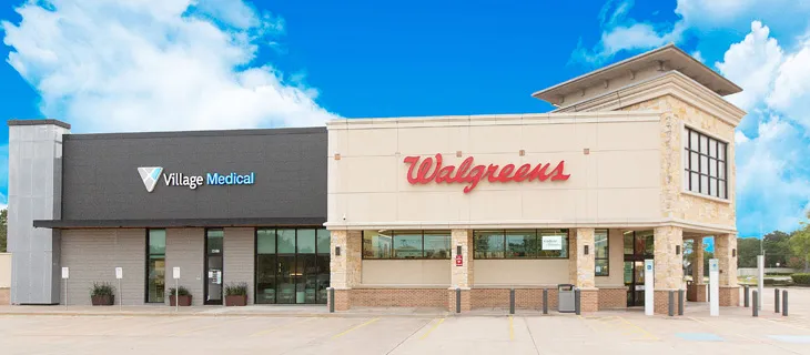 Walgreens’ VillageMD names new president