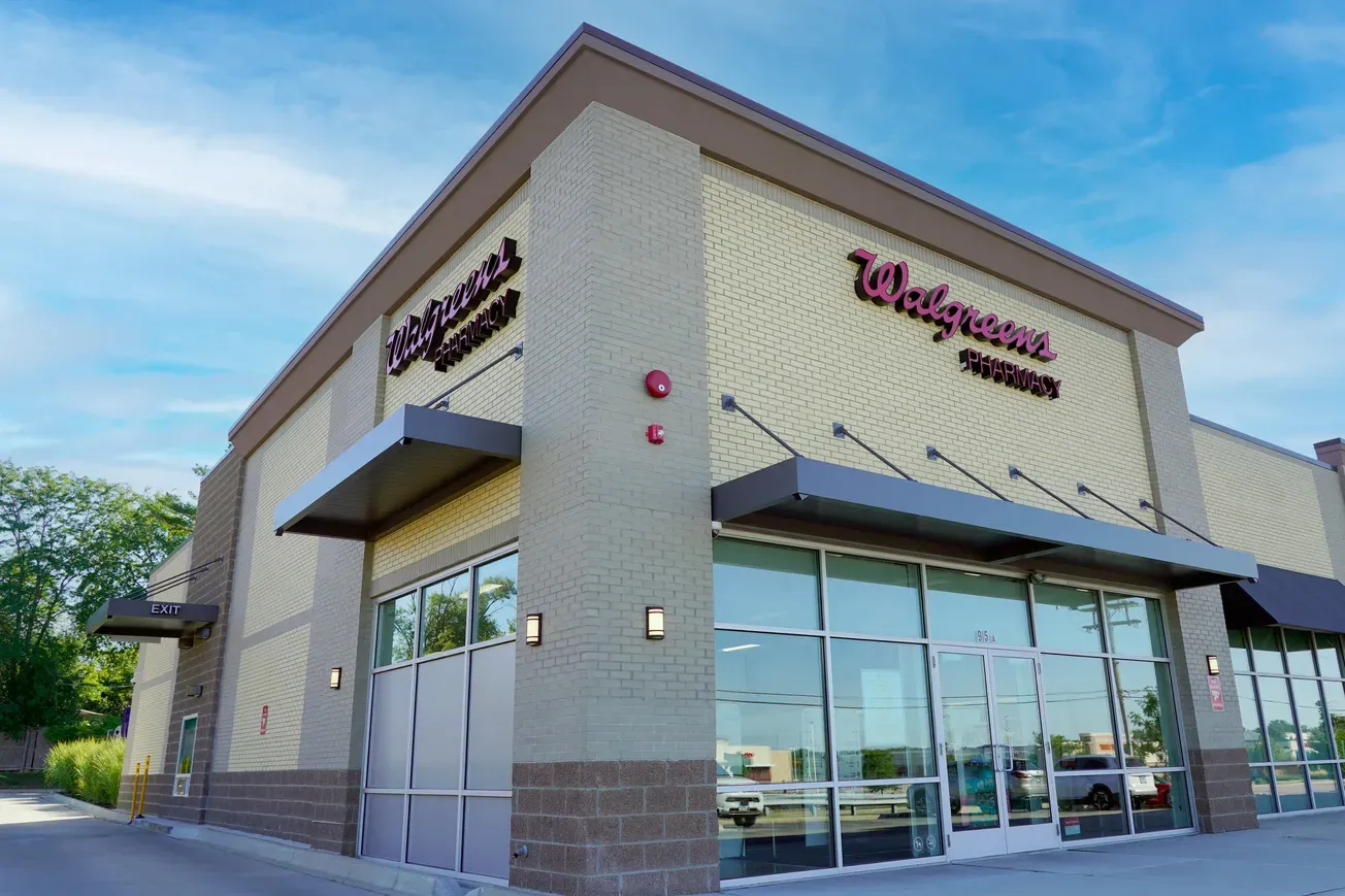 Walgreens testing more small-format concept stores