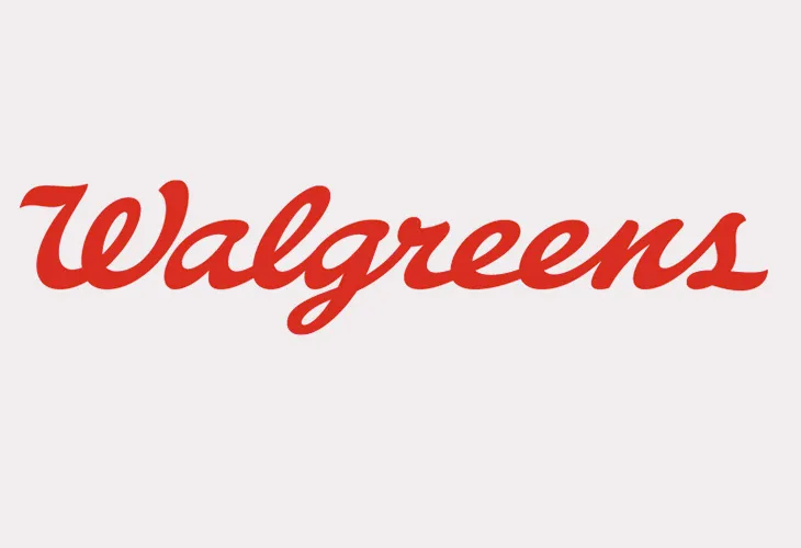 Walgreens Logo