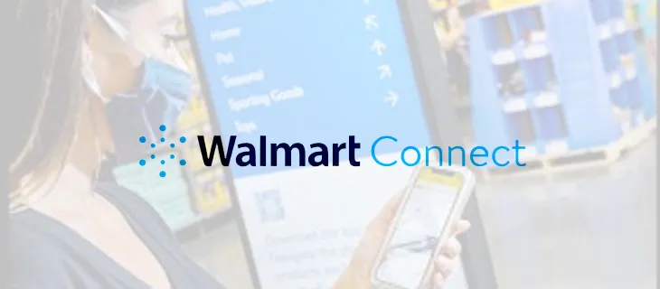 Walmart Connect