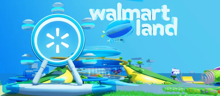 Walmart Roblox