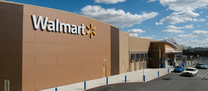 Walmart posts solid sales, profit gains in Q1