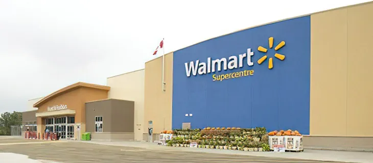 Walmart Canada