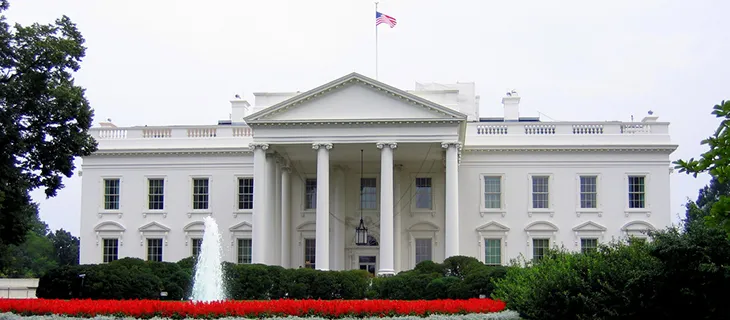 White House