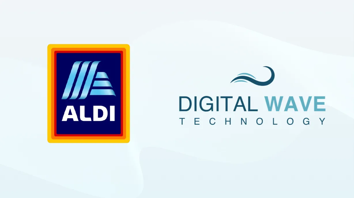 ALDI and Digital Wave Technology partner to enhance product data management