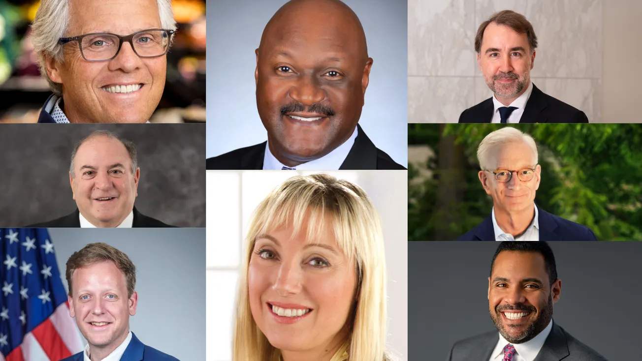 FMI celebrates the food industry’s legacy with the 2025 Executive Leadership Awards