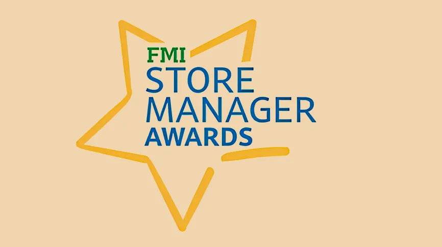 FMI reveals 2024 Store Manager Award finalists