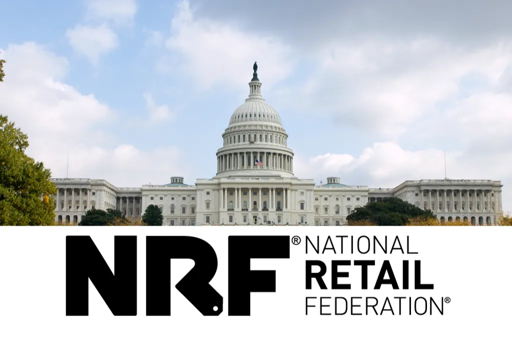 Three ways retail connected with Congress in 2024