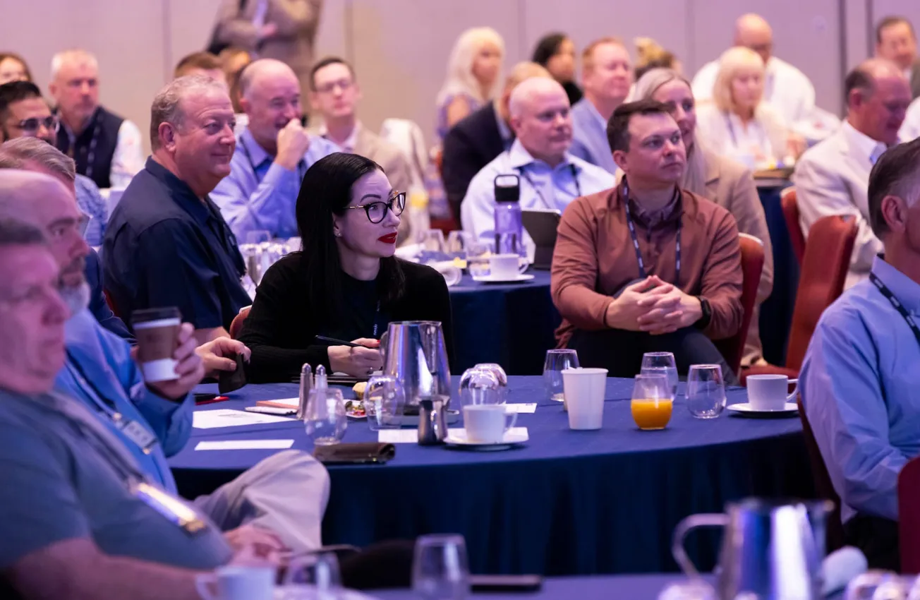 NACDS Regional Chain Conference 2025 is all about networking opportunities